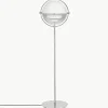 Verstelbare vloerlamp Multi-Lite