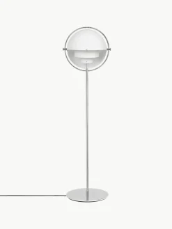Verstelbare vloerlamp Multi-Lite