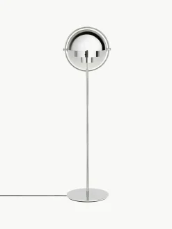 Verstelbare vloerlamp Multi-Lite