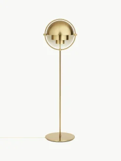 Verstelbare vloerlamp Multi-Lite
