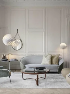 Verstelbare vloerlamp Multi-Lite
