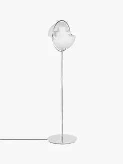 Verstelbare vloerlamp Multi-Lite