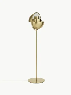 Verstelbare vloerlamp Multi-Lite