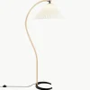 Verstelbare vloerlamp Timberline
