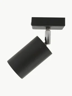Verstelbare wand- en plafondspot Etna