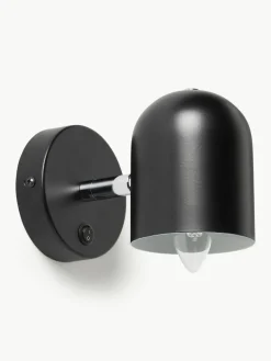 Verstelbare wandlamp Almo