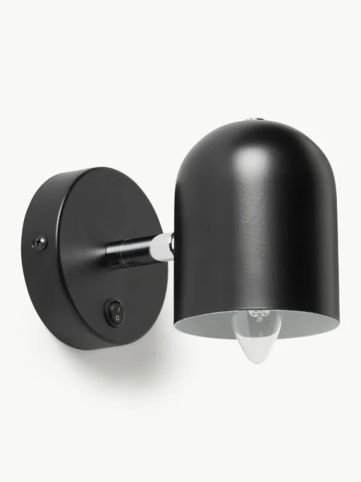 Verstelbare wandlamp Almo