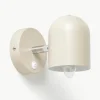 Verstelbare wandlamp Almo