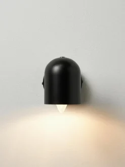 Verstelbare wandlamp Almo
