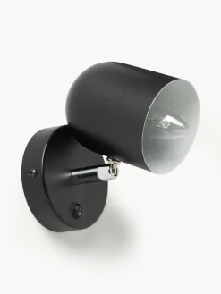 Verstelbare wandlamp Almo