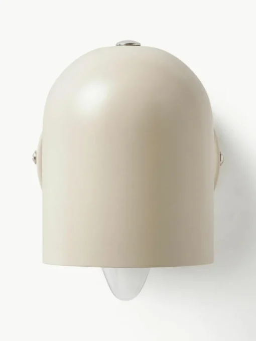 Verstelbare wandlamp Almo