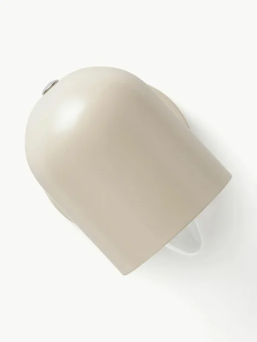 Verstelbare wandlamp Almo
