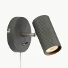Verstelbare wandspot Costilla