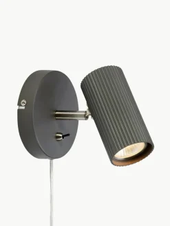 Verstelbare wandspot Costilla