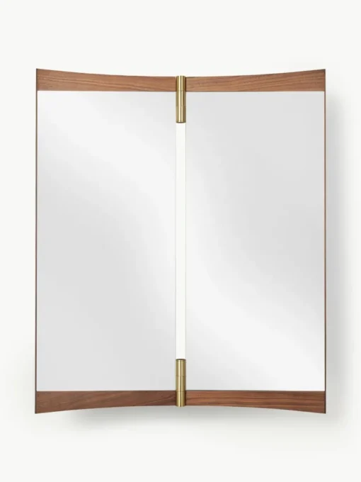 Verstellbare wandspiegel Vanity