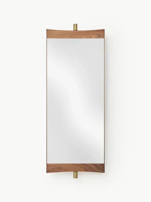 Verstellbare wandspiegel Vanity