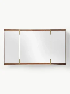 Verstellbare wandspiegel Vanity