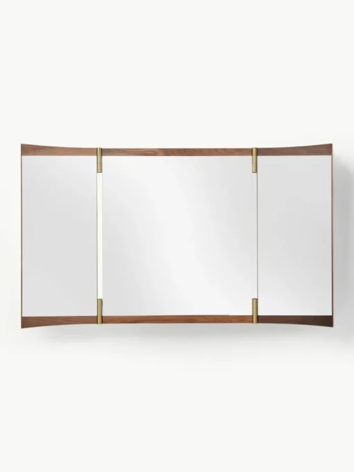 Verstellbare wandspiegel Vanity
