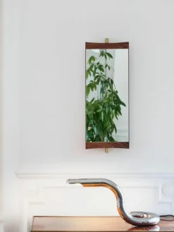 Verstellbare wandspiegel Vanity