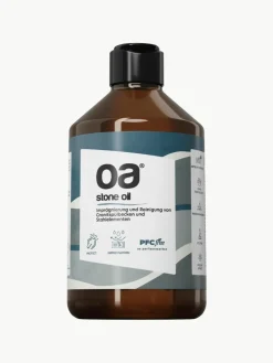 Verzorgingsmiddel Stone Oil voor graniet en staal