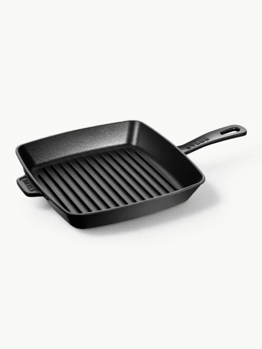Vierkante grillpan American Grill