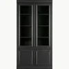 Vitrine Organize van grenenhout