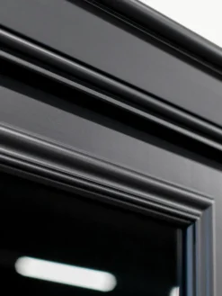 Vitrine Organize van grenenhout