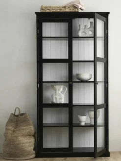 Vitrine Wilma