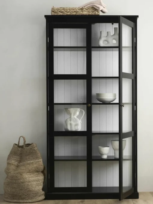 Vitrine Wilma