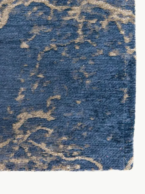 Vloerkleed Abyss met abstract patroon