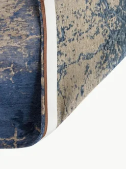 Vloerkleed Abyss met abstract patroon