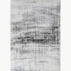 Vloerkleed Metro met abstract patroon