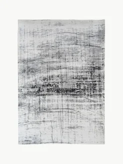 Vloerkleed Metro met abstract patroon