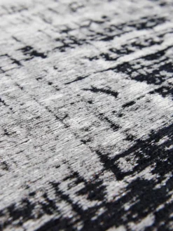 Vloerkleed Metro met abstract patroon