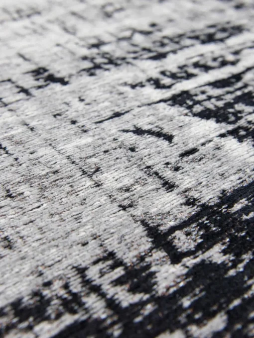 Vloerkleed Metro met abstract patroon
