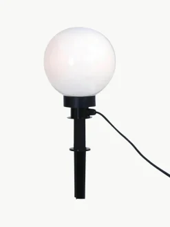 Vloerlamp Ball met stekker