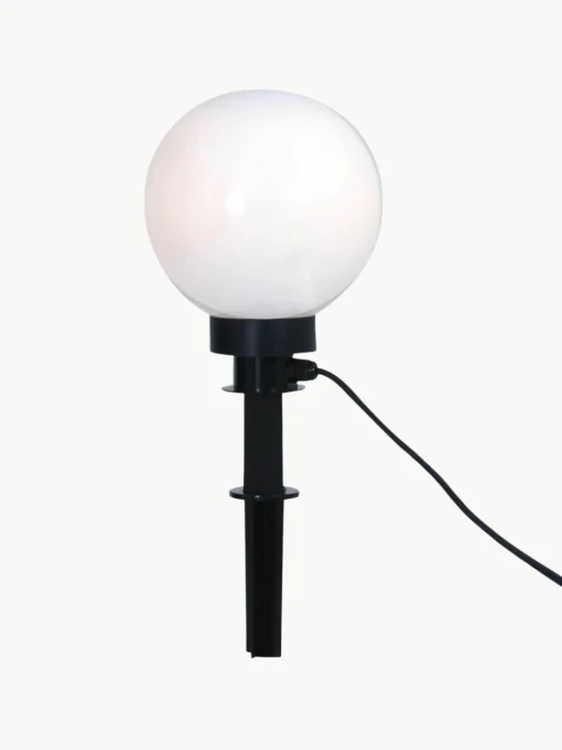 Vloerlamp Ball met stekker