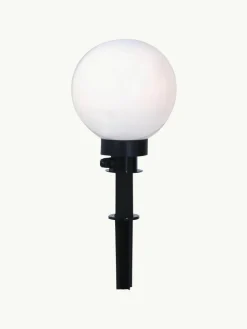 Vloerlamp Ball met stekker