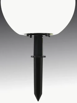 Vloerlamp Ball met stekker