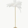 Vloerlamp Feather Palm