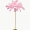 Vloerlamp Feather Palm