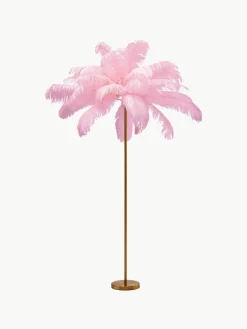Vloerlamp Feather Palm