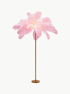Vloerlamp Feather Palm