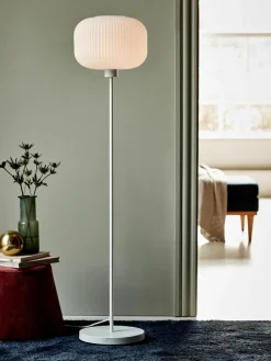 Vloerlamp Milford