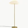 Vloerlamp Paris