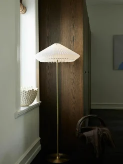 Vloerlamp Paris