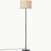 Vloerlamp Raffy van zeegras