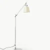 Vloerlamp Tolomeo Basculante Lettura