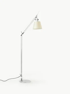 Vloerlamp Tolomeo Basculante Lettura