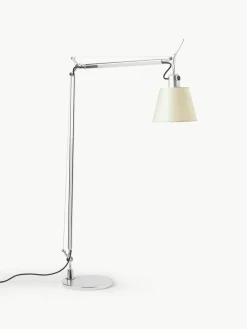 Vloerlamp Tolomeo Basculante Lettura